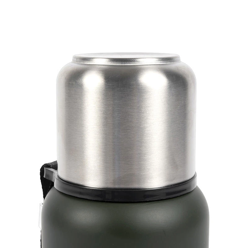 Korum Classic Thermal Tench Flask 1ltr
